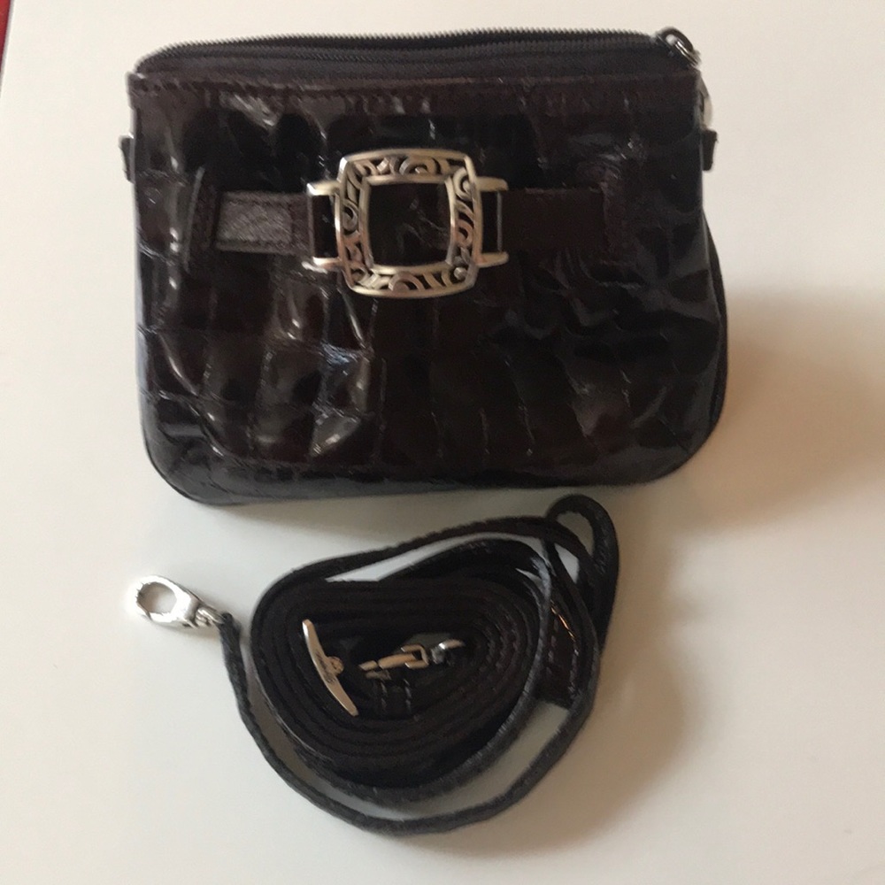 Brighton Deco Glam Clutch